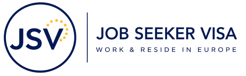 JSV — Job Seeker Visa. Work and reside in Europe.